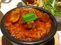 俄式罐焖饭-俄士厨房(五棵松华熙LIVE店)