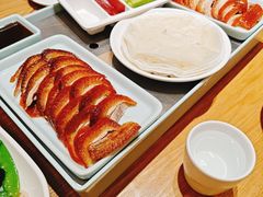 -紫光园·烤鸭(吕家营店)