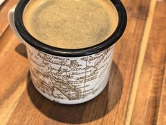 -Peet's Coffee皮爷咖啡(大学路店)