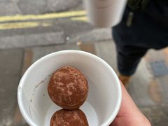 -Monmouth Coffee(博罗市场店)