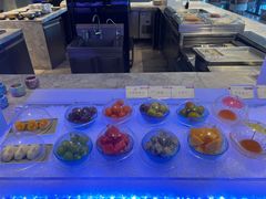 -鹭江潮餐厅•福建菜(鹭江佲家酒店)