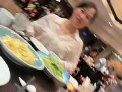 -海天楼中餐厅(吴宫泛太平洋酒店)