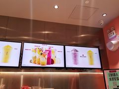 -果呀呀(国金街店)
