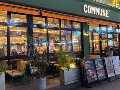 -COMMUNE幻师(五角场店)