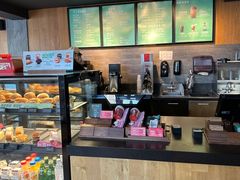 -星巴克(南京狮子桥店)