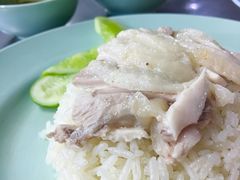 -红大哥水门鸡饭(總店)