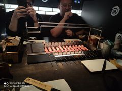 -很久以前羊肉串(中山公园店)