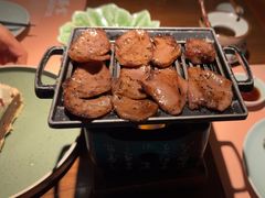-山葵家·创意料理(万象汇店)