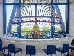 -厦门万丽酒店·R Bar