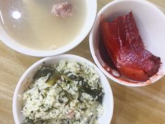 -文庙菜饭(四川北路店)