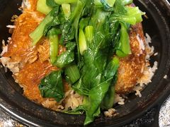 -煲王粤菜餐厅(中侨中心店)