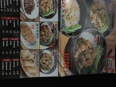 -72街红烧排骨饭(海珠丽影广场店)