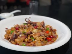 -健眺小海鲜(临海后山店)