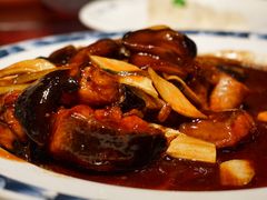 -吴门人家·苏宴宫廷菜(拙政园店)