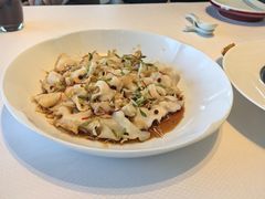 -北京柏悦酒店·锦庭餐厅Dining Room