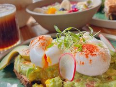 -O'mills Sourdough Bakery&Bistro(永嘉路店)