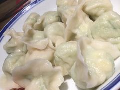 -新兴园饺子馆(北京百子湾店)