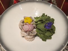 -淮安宴·淮扬菜(清河路一店)