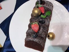 -小天鹅戴斯酒店鲸鲨百汇创作料理