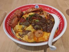 -明記茶餐廳(福田总店)