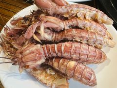 -海味当家·蒸锅海鲜(星海公园店)