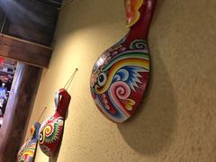 -子午路张记肉夹馍(小寨西路店)