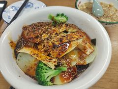 -艺味深尝(云锦路店)