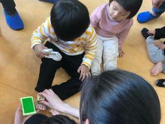 -美吉姆早教(西安万象城中心)