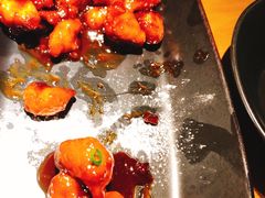 -金牌外婆家(苏州中心店)