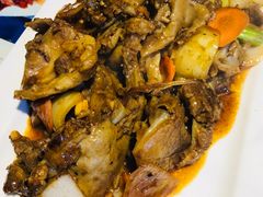 -乡间好味私家菜(总店)