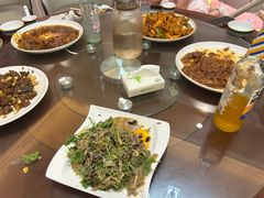 -清真·同发顺饭庄·烧麦(总店)