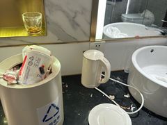 -北京三元桥CitiGO欢阁酒店