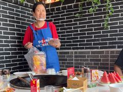 -江湖水乡铁锅炖魚(周庄嘉园店)