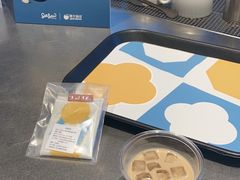 -Seesaw Coffee(苏州中心店)