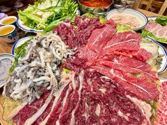 -厝味火锅·潮汕卤水火锅(十一合店)