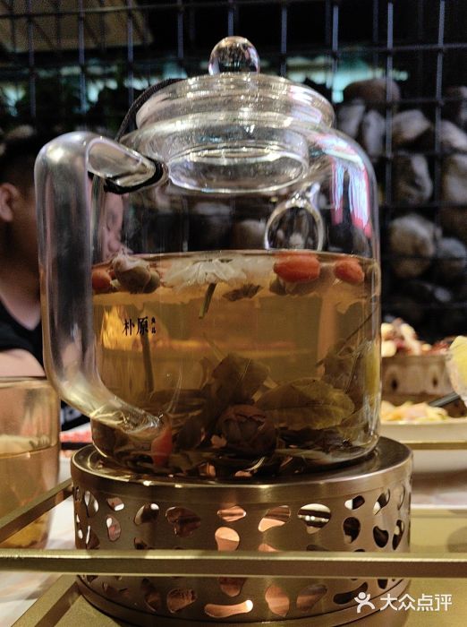 天山醉美辣子鸡(文艺路店)图片