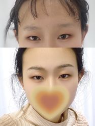-Doris多里斯半永久纹眉·SMP纹发·发际线
