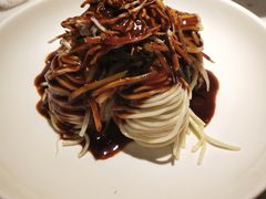 -初蓉丨遇见新川菜(亲贤街荣耀店)