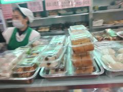 -锦馨豆汁(天坛路店)