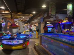 -卡通尼·Safari非洲探索乐园·生日会(金桥国际商业广场店)