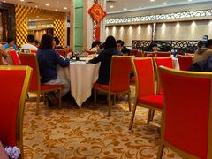 大堂-凤凰楼酒家·粤宴点心(华强北店)