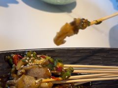 -嗨辣小聚·盘锦河蟹·海鲜烧烤龙虾(盘锦十年好店)