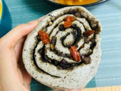 -宫门口馒头铺(创始人总店)