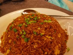 -粤尚腾香居中餐厅(首都机场希尔顿店)