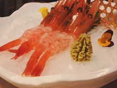 -阿吾罗日本料理(K11艺术中心店)
