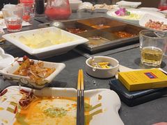 -大妙火锅·非物质文化遗产(东湖公园店)