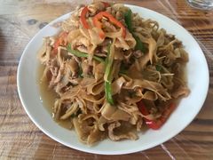 肉丝脆笋-小康菜馆(花桥二村社区店)