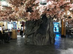 -清真·尼罗美食城(王府井生活广场店)