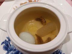 -明翠湖品·湖景餐厅