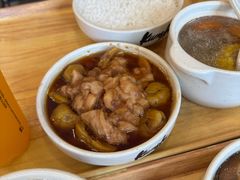 -真功夫(福中路店)